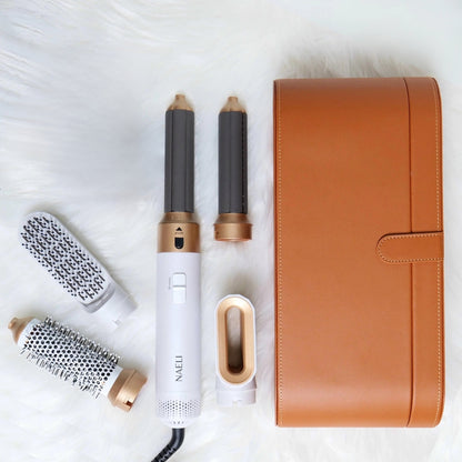 Naeli 5-i-1 Multistyler