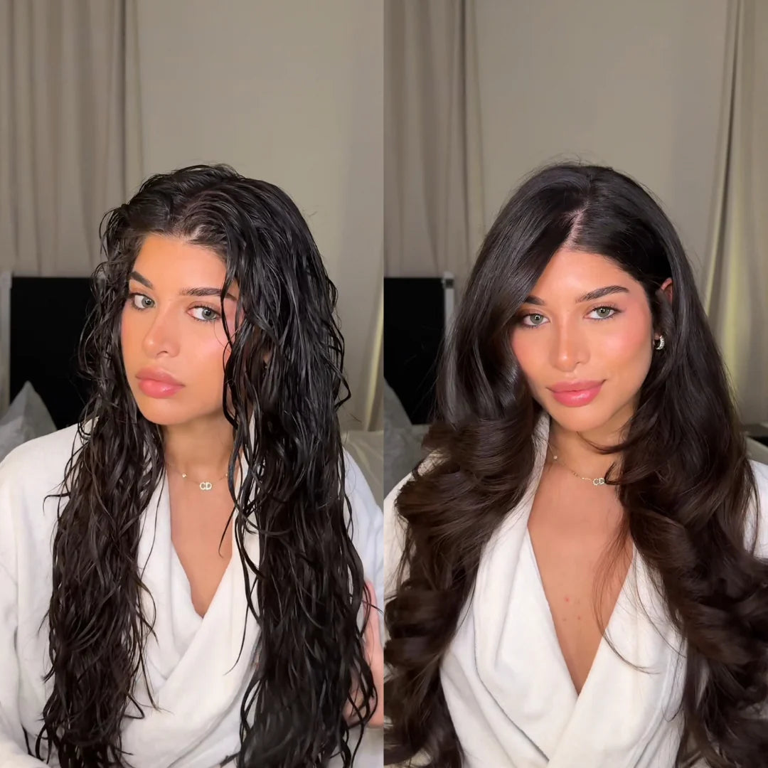 Naeli 5-i-1 Multistyler