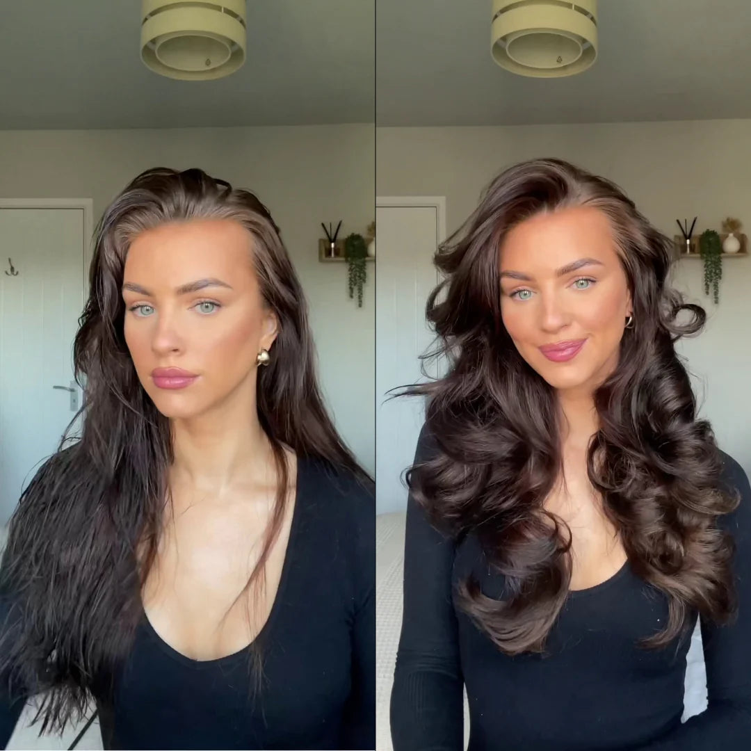 Naeli 5-i-1 Multistyler