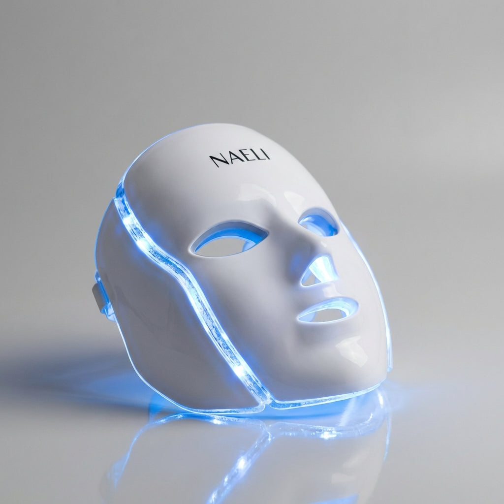 Masque LED - Dermalight X7