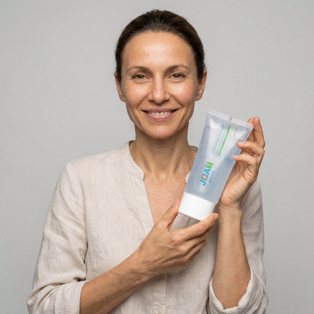 Gel Activateur Éclat+