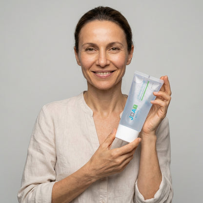 Gel Activateur Éclat+