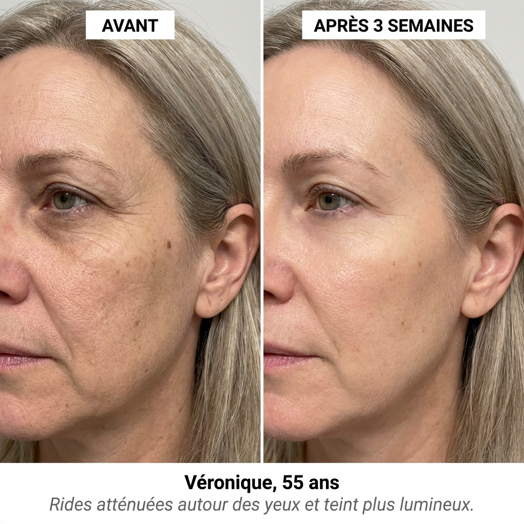 Masque LED Anti-Âge — Dermalight X7