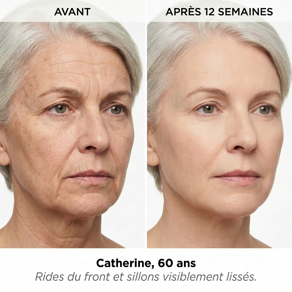Masque LED Anti-Âge — Dermalight X7