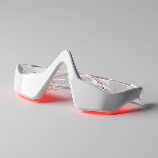 Lunette LED Anti-Cerne — Dermalight S600